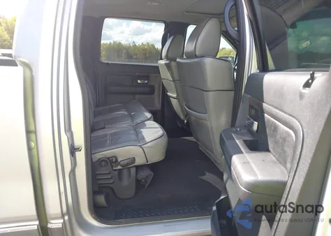 2006 Lincoln Mark Lt из США, поврежденный, VIN 5LTPW18596FJ11717